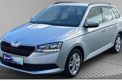 Skoda Fabia 70.700 km 14.990 € Stuhr 28816