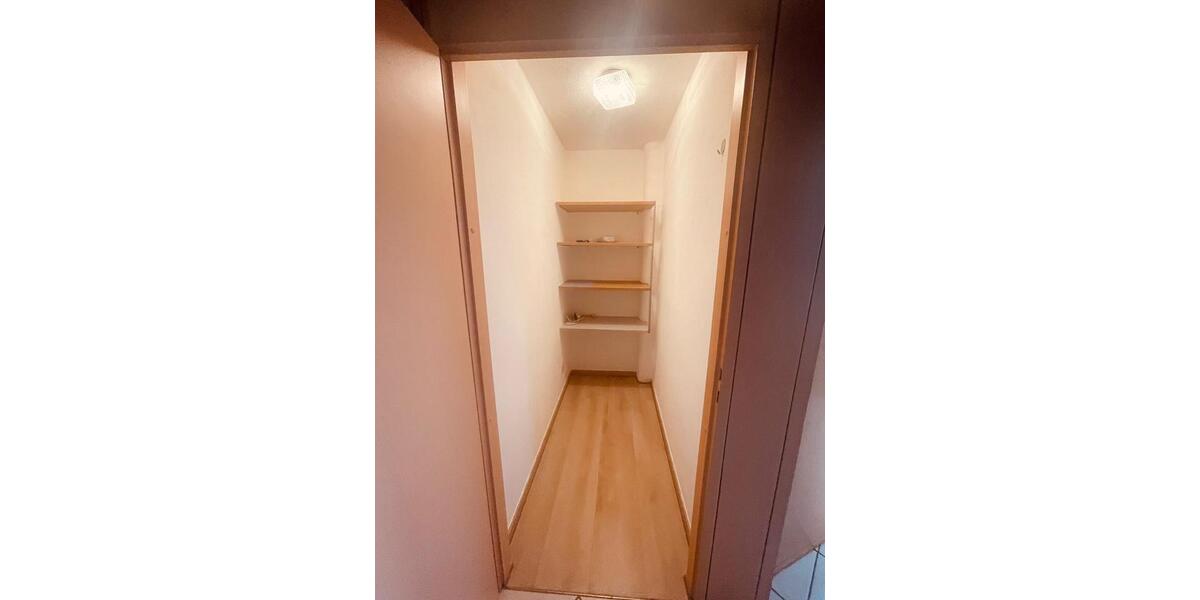 Etagenwohnung Böblingen Dagersheim - 2 Zimmer, 60 m&sup2;, 1.000&euro; | Angebot:26658398