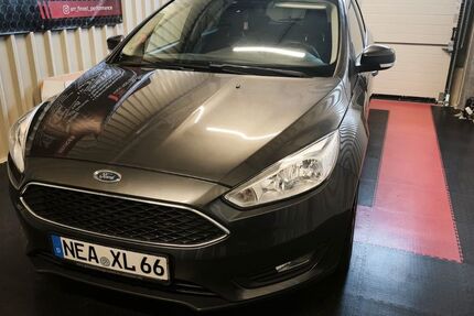Ford Focus 124.000 km 8.200 &euro; Dietenhofen 90599