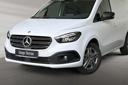 Mercedes-Benz Citan 3.000 km 25.800 &euro; Neufahrn in Niederbayern 84088