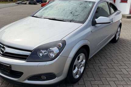 Opel Astra 36.479 km 5.990 &euro; Loxstedt 27612