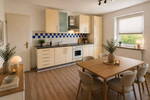 Etagenwohnung Kiel Holtenau - 2 Zimmer, 69 m&sup2;, 825&euro; | Angebot:26412460