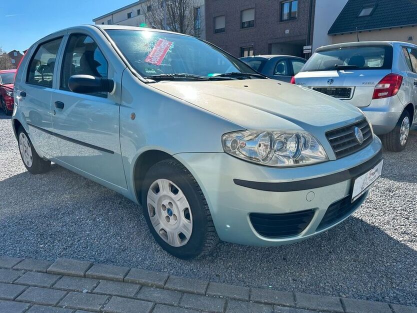 Punto