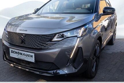 Peugeot 3008 15.453 km 22.950 &euro; Kerpen 50171