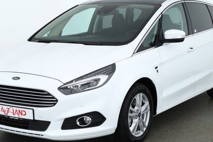 Ford S-Max 89.923 km 23.990 &euro; Berlin 12683