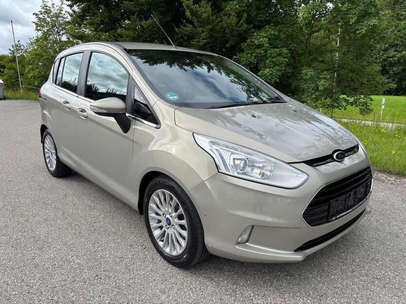 B-Max