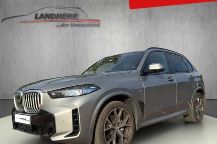 BMW X5 6.050 km 81.995 &euro; Thannhausen 86470