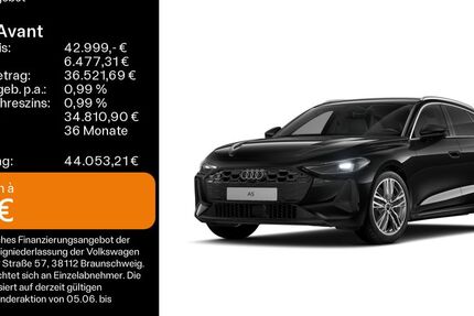Audi A5 15.000 km 42.999 &euro; Büdingen-Düdelsheim 63654