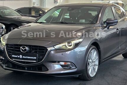 Mazda 3 116.391 km 13.990 € Mönchengladbach 41238