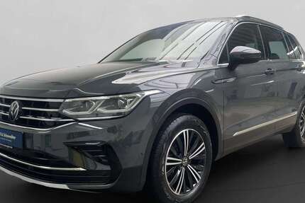 VW Tiguan 54.900 km 31.406 &euro; Freising 85356