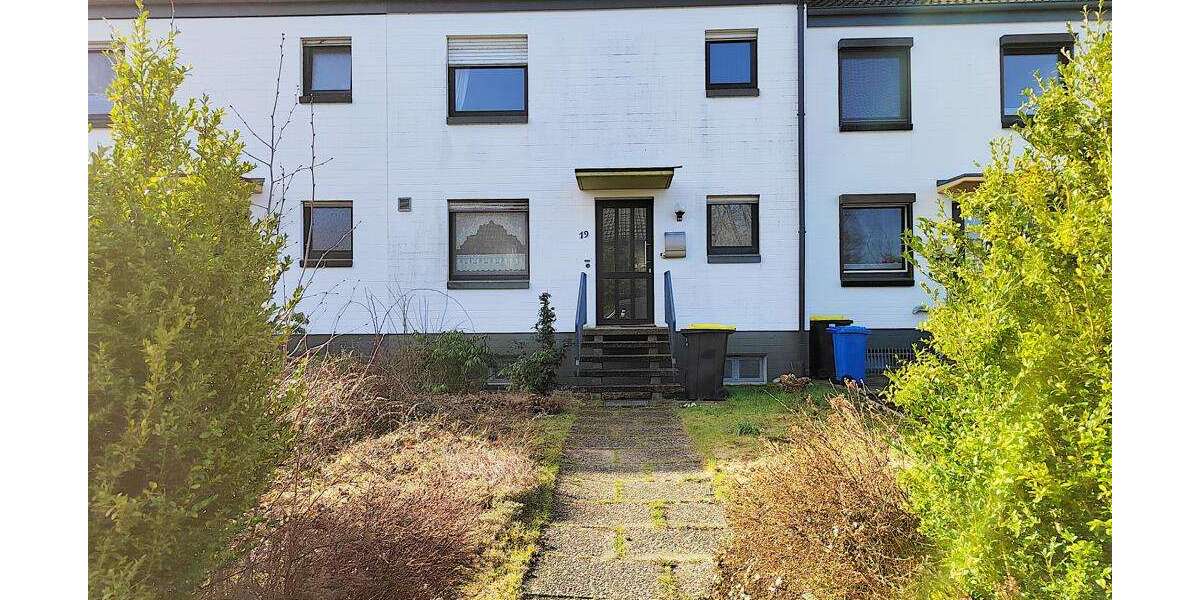 Einfamilienhaus Lüchow - 5 Zimmer, 137 m&sup2;, 125.000&euro; | Angebot:25943043