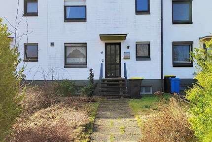 Haus Lüchow - 5 Zimmer, 137 m&sup2;, 125.000&euro; | Angebot:25943043