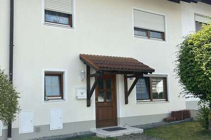 Haus Ortenburg - 4 Zimmer, 140 m&sup2;, 329.000&euro; | Angebot:27076673