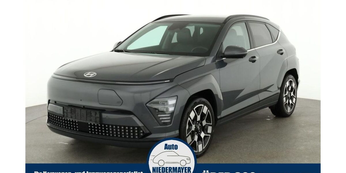 Hyundai KONA 33.700 km 30.995 &euro; Neukirchen 94362