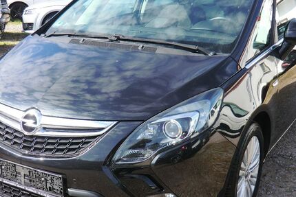 Opel Zafira 135.000 km 9.990 &euro; Oberkirch 77704