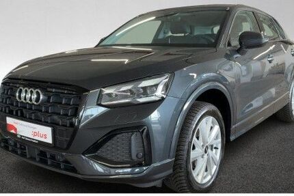 Audi Q2 35.724 km 23.850 &euro; Frankfurt am Main 60314