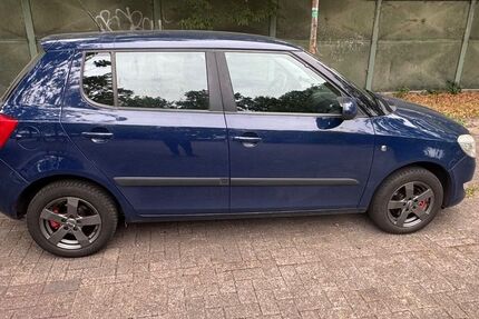 Skoda Fabia 173.000 km 4.150 € Bremen 28719