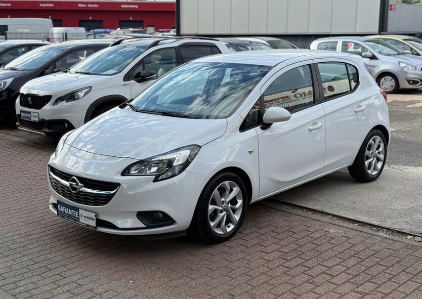 Corsa