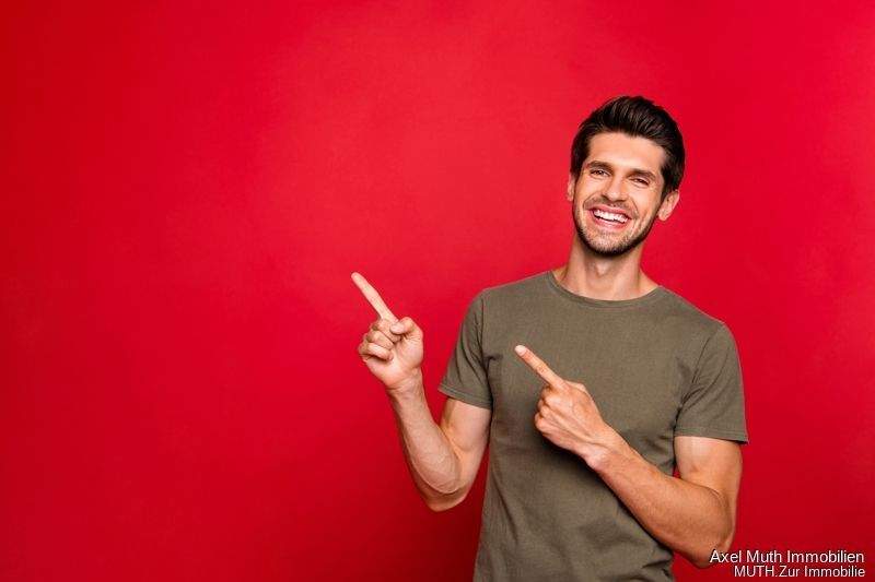 Etagenwohnung Eppingen - 2 Zimmer, 55 m&sup2;, 177.500&euro; | Angebot:25261765