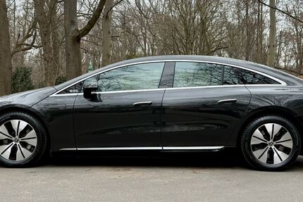 Mercedes-Benz EQS 81.000 km 48.950 &euro; Berlin 10783