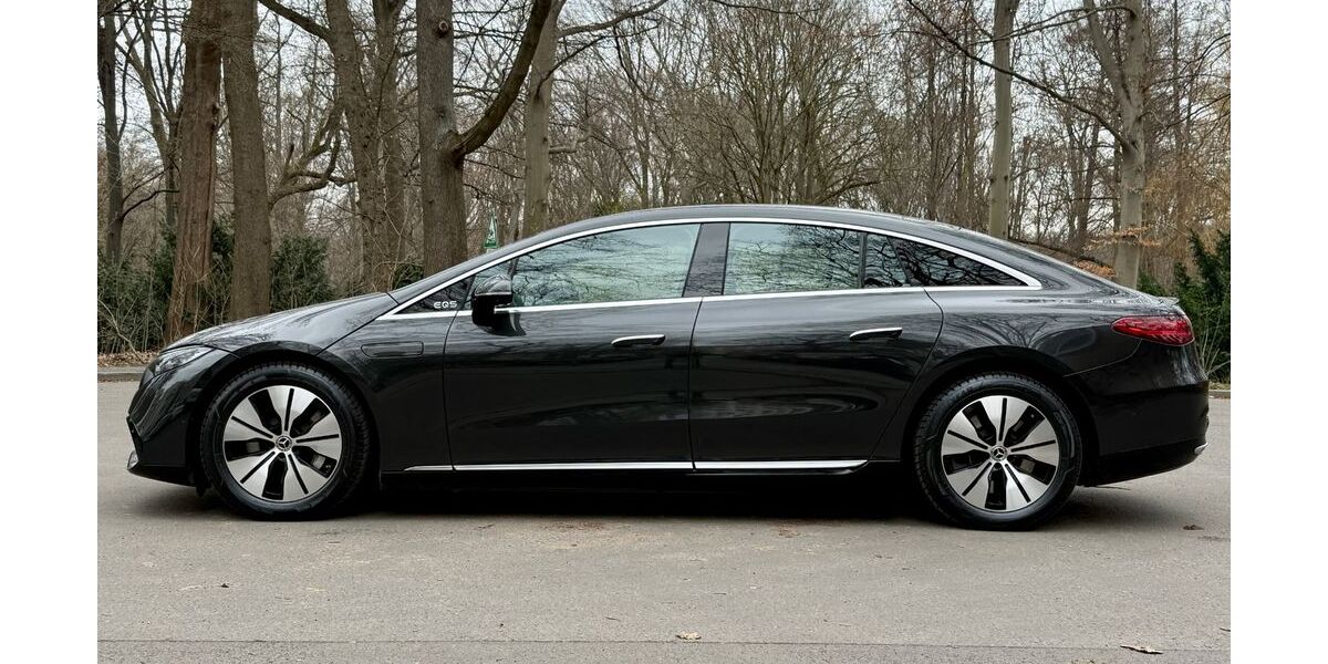 Mercedes-Benz EQS 81.000 km 48.950 &euro; Berlin 10783