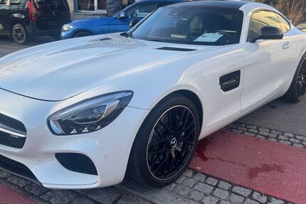 Mercedes-Benz AMG GT 76.000 km 63.000 &euro; Fellbach 70736