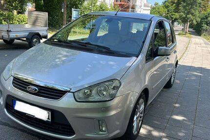 Ford C-Max 252.000 km 3.650 &euro; Feldkirchen 85622