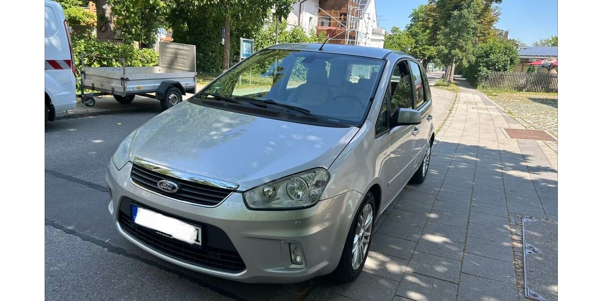 Ford C-Max 252.000 km 3.650 &euro; Feldkirchen 85622