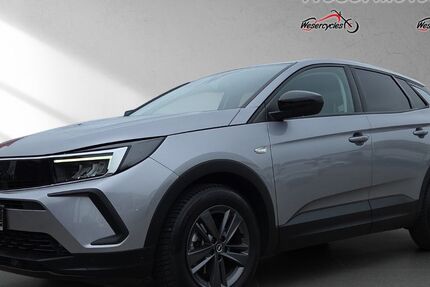 Opel Grandland (X) 39.200 km 19.390 &euro; Bremen 28307