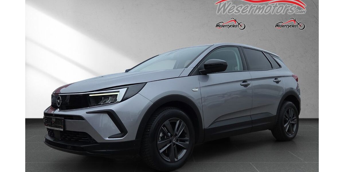 Opel Grandland (X) 39.200 km 19.390 &euro; Bremen 28307