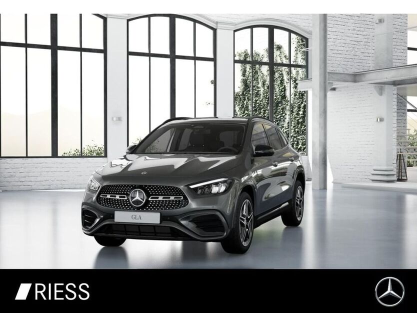 GLA 200