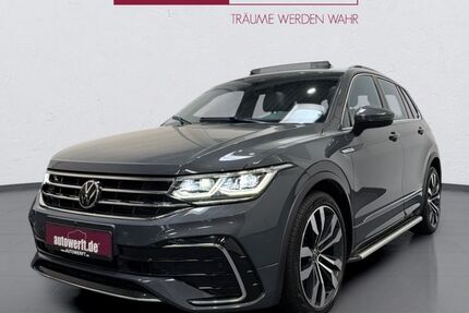 VW Tiguan 71.615 km 33.490 &euro; Ahrensburg 22926