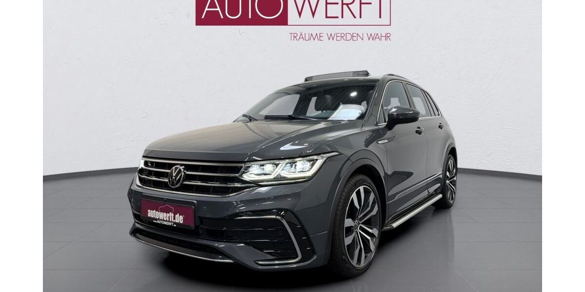 VW Tiguan 71.615 km 33.490 &euro; Ahrensburg 22926