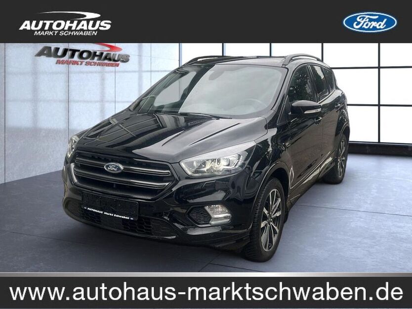Kuga