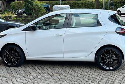 Renault ZOE 37.700 km 10.900 &euro; Niederkrüchten 41372
