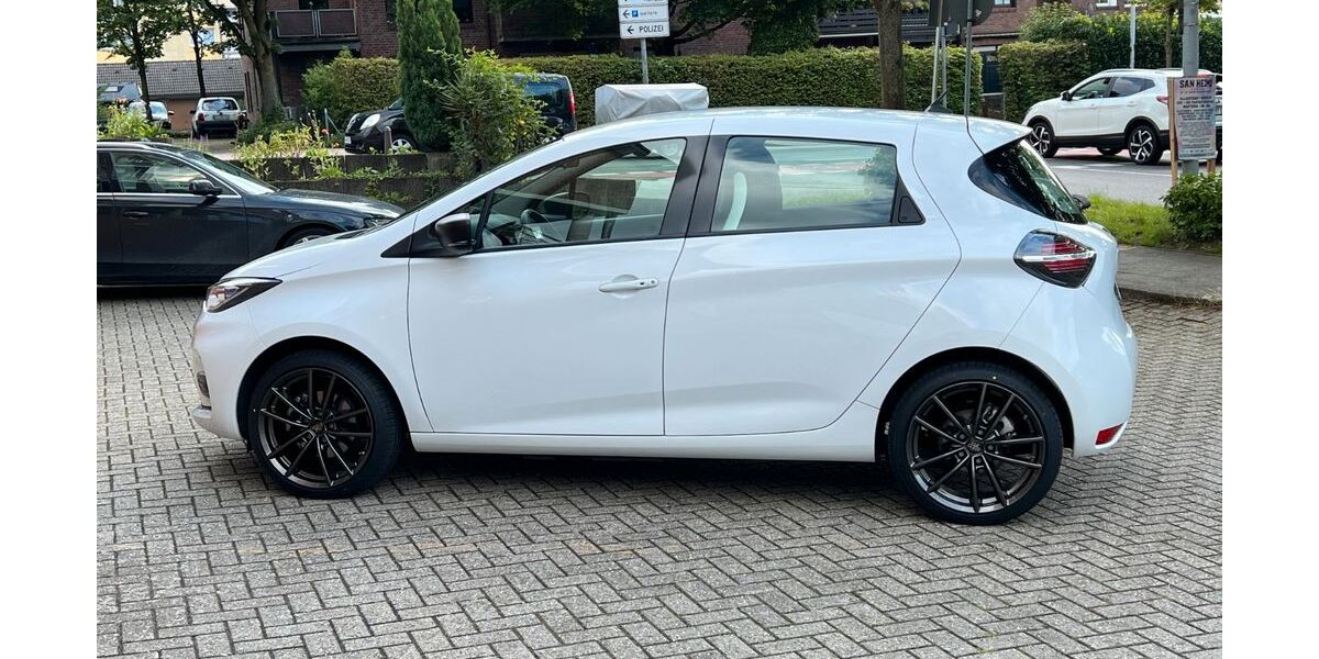 Renault ZOE 37.700 km 10.900 &euro; Niederkrüchten 41372