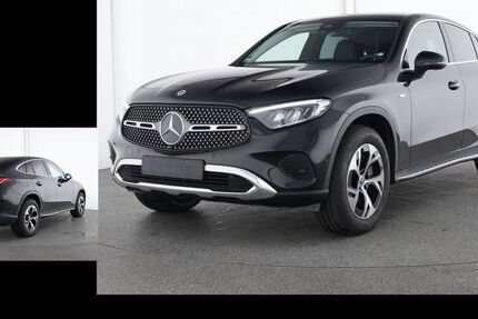 Mercedes-Benz GLC 300 7.757 km 68.490 € Ingolstadt 85055