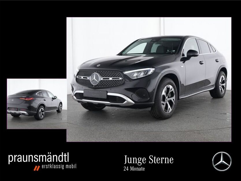 Mercedes-Benz GLC 300 7.757 km 68.490 € Ingolstadt 85055