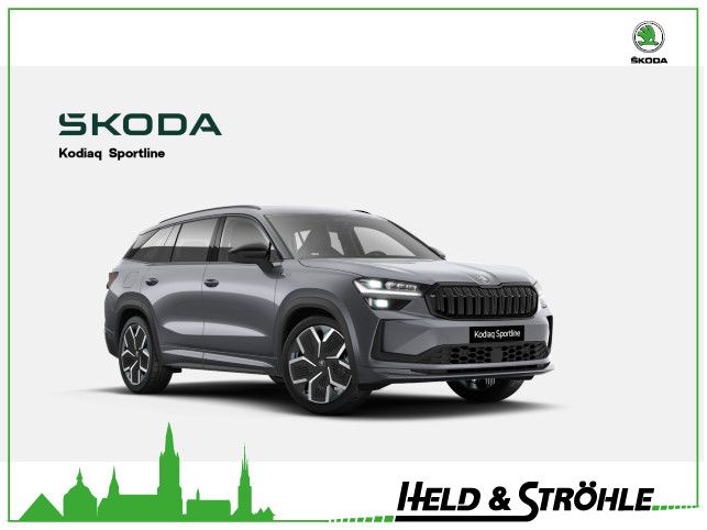 Kodiaq