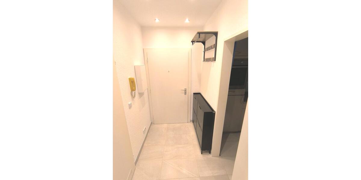 Etagenwohnung Saarbrücken - 2 Zimmer, 35 m&sup2;, 175.000&euro; | Angebot:27096949