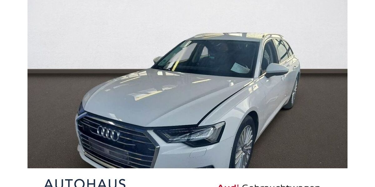 Audi A6 149.700 km 32.500 &euro; Ebersberg bei München 85560
