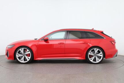 Audi RS6 10.400 km 114.990 &euro; Nesselwang 87484