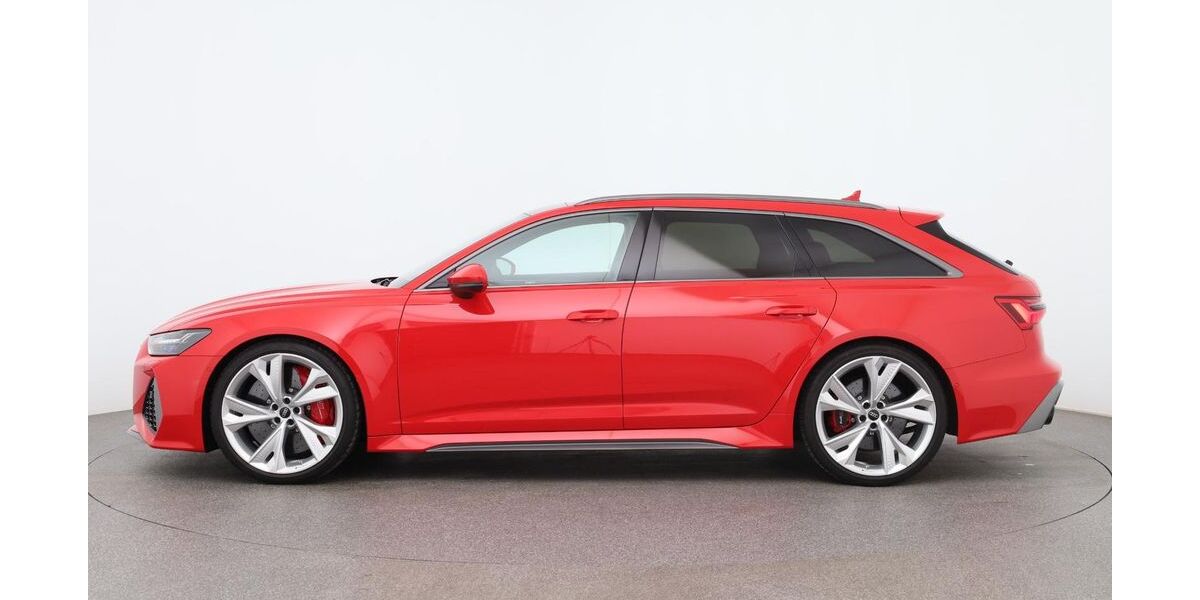 Audi RS6 10.400 km 114.990 &euro; Nesselwang 87484