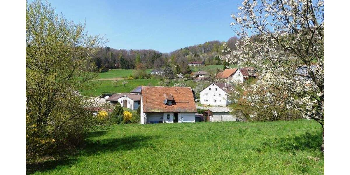 Grundstück Reichenschwand Leuzenberg - 325.000&euro; | Angebot:24637371
