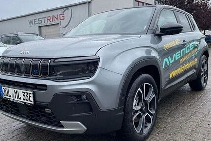 Jeep Avenger 22.406 km 29.900 &euro; Jülich 52428