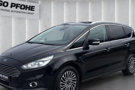 Ford S-Max 67.901 km 17.700 &euro; Norderstedt 22848
