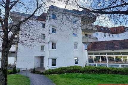 Wohnung Göppingen - 2 Zimmer, 51 m&sup2;, 135.000&euro; | Angebot:26691757