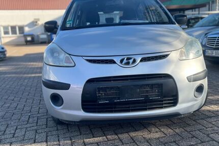 Hyundai i10 175.000 km 1.750 &euro; Schwetzingen 68723