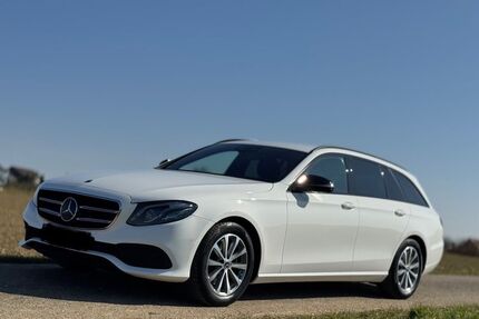 Mercedes-Benz 220 158.000 km 20.400 &euro; Lichtenwald 73669