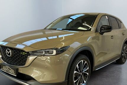 Mazda CX-5 22.008 km 30.951 &euro; Brandenburg 14770